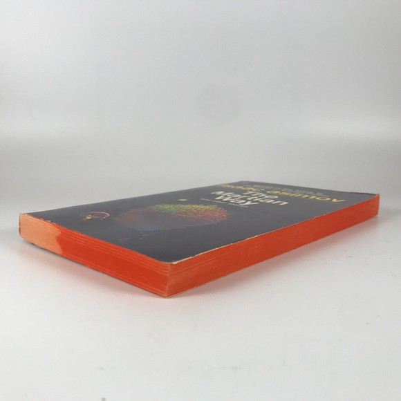 The Martian Way and Other Stories by Isaac Asimov Fawcett Crest R1289 1969 - Picture 2 of 5